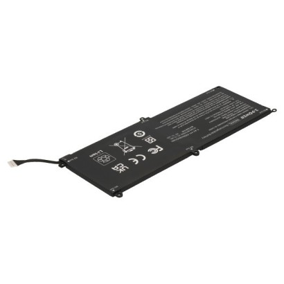 2P-HSTNN-IB6E Batteria 7.4V 4250mAh Asus Pro Tablet x2 612 G1