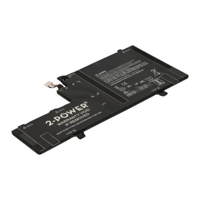 2P-HSTNN-IB70 Batteria 11.55V 4700mAh HP EliteBook X360 1030 G2 Series
