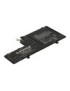 2P-HSTNN-IB70 Batteria 11.55V 4700mAh HP EliteBook X360 1030 G2 Series