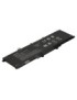 2P-HSTNN-IB8H Batteria 11.55V 6200mAh HP EliteBook 1050 G1