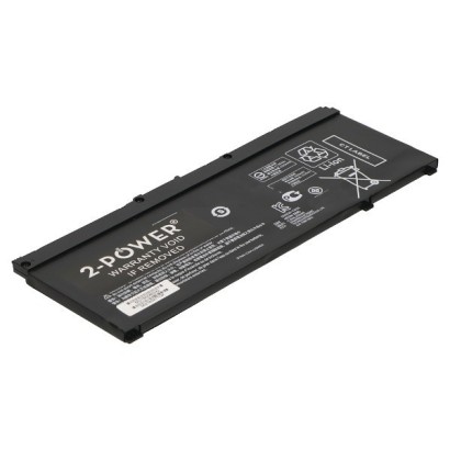 2P-HSTNN-IB8L Batteria 11.55V 3500mAh HP OMEN 15-DC0000