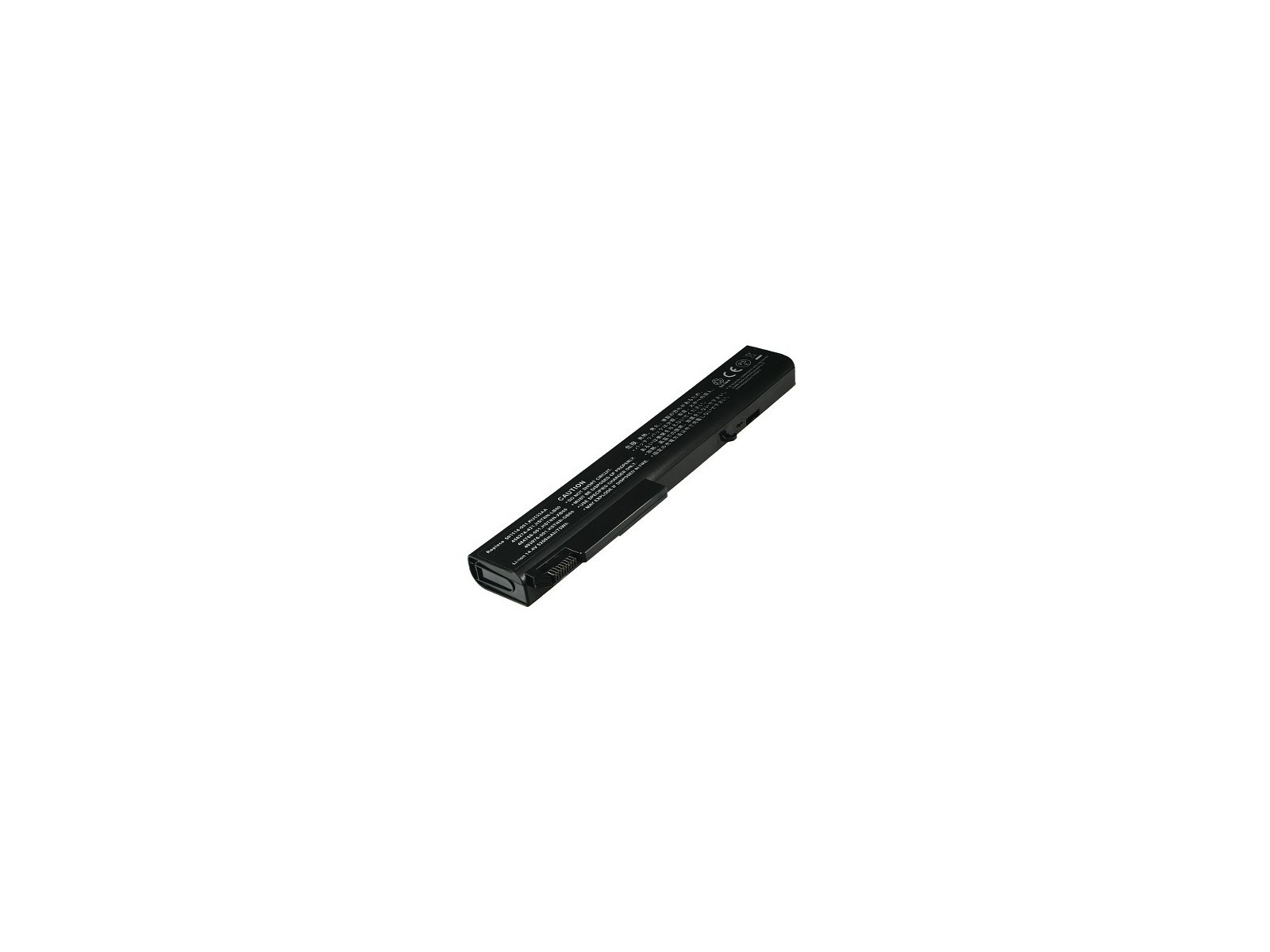 2P-HSTNN-LB60 Batteria 14.4V 5200mAh HP EliteBook 8530p 2P-HSTNN-LB60 Batteria 14.4V 5200mAh HP EliteBook 8530p