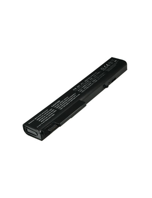 2P-HSTNN-LB60 Batteria 14.4V 5200mAh HP EliteBook 8530p