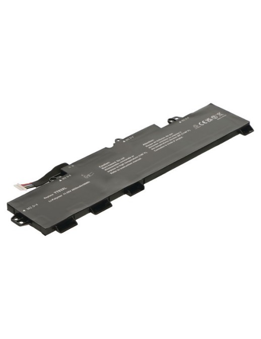 2P-HSTNN-LB8H Batteria 11.55V 4850mAh HP EliteBook 755 G5