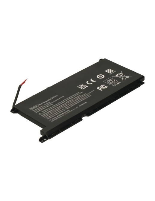 2P-HSTNN-OB1I Batteria 11.4V 4150mAh HP 15-dk0020TX