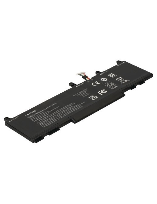 2P-HSTNN-OB2J Batteria 11.4V 4150mAh HP Elitebook 830 G9