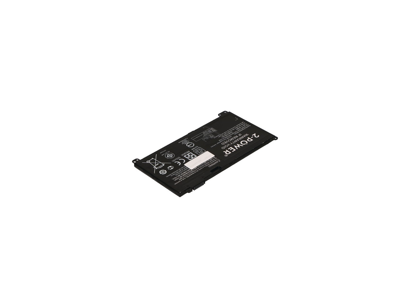 2P-HSTNN-Q06C Batteria 11.4V 4000mAh HP ProBook 430 G4 2P-HSTNN-Q06C Batteria 11.4V 4000mAh HP ProBook 430 G4
