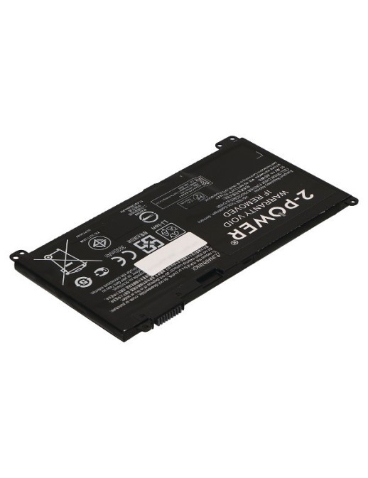 2P-HSTNN-Q06C Batteria 11.4V 4000mAh HP ProBook 430 G4