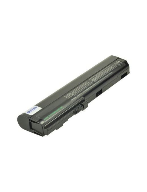 2P-HSTNN-UB2L Batteria 10.8V 5200mAh HP EliteBook 2560p