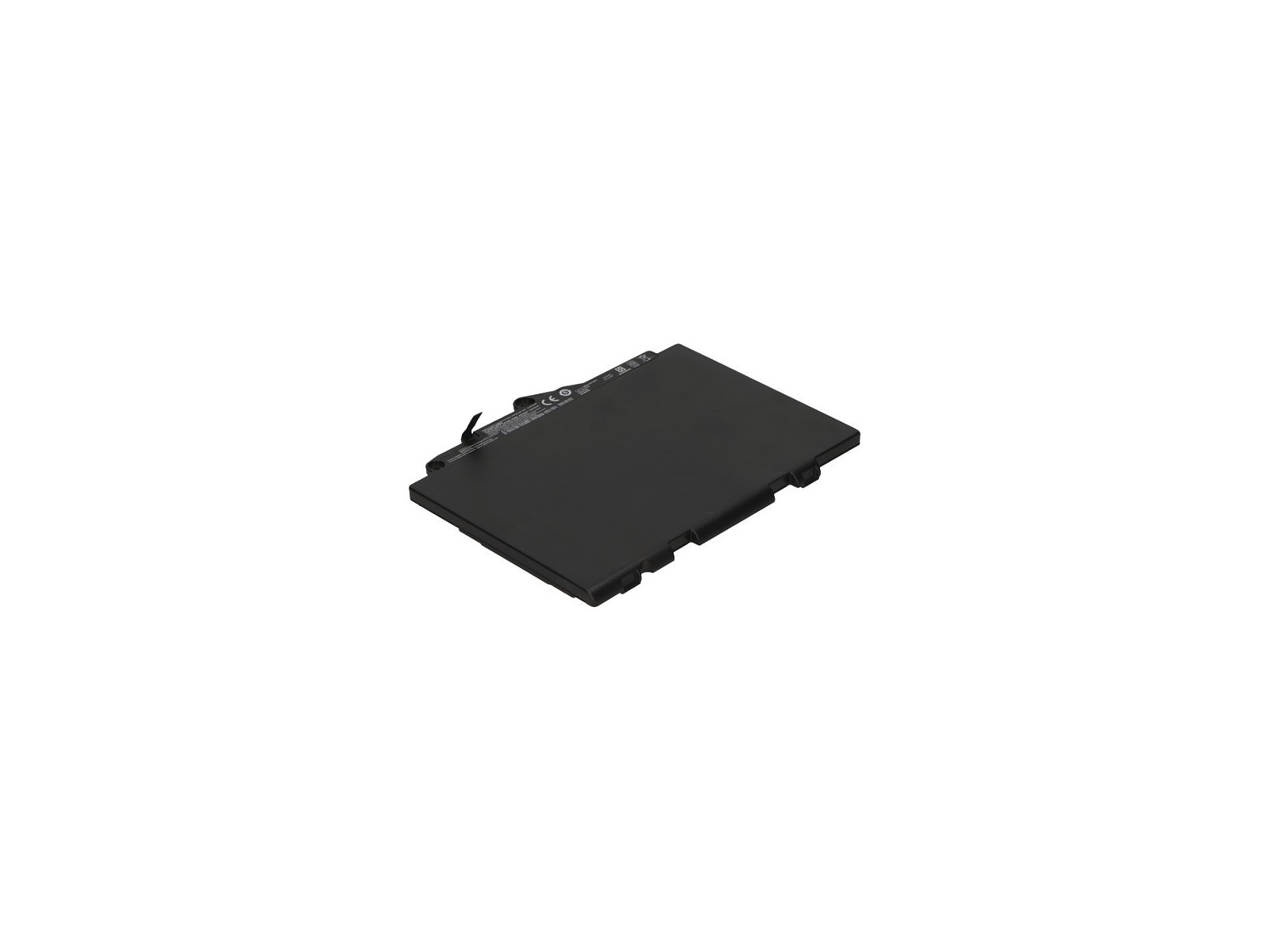 2P-HSTNN-UB5T Batteria 11.4V 3900mAh HP EliteBook 725 G3, G4, 820 G4 2P-HSTNN-UB5T Batteria 11.4V 3900mAh HP EliteBook 725 G3, G4, 820 G4