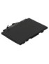 2P-HSTNN-UB5T Batteria 11.4V 3900mAh HP EliteBook 725 G3, G4, 820 G4
