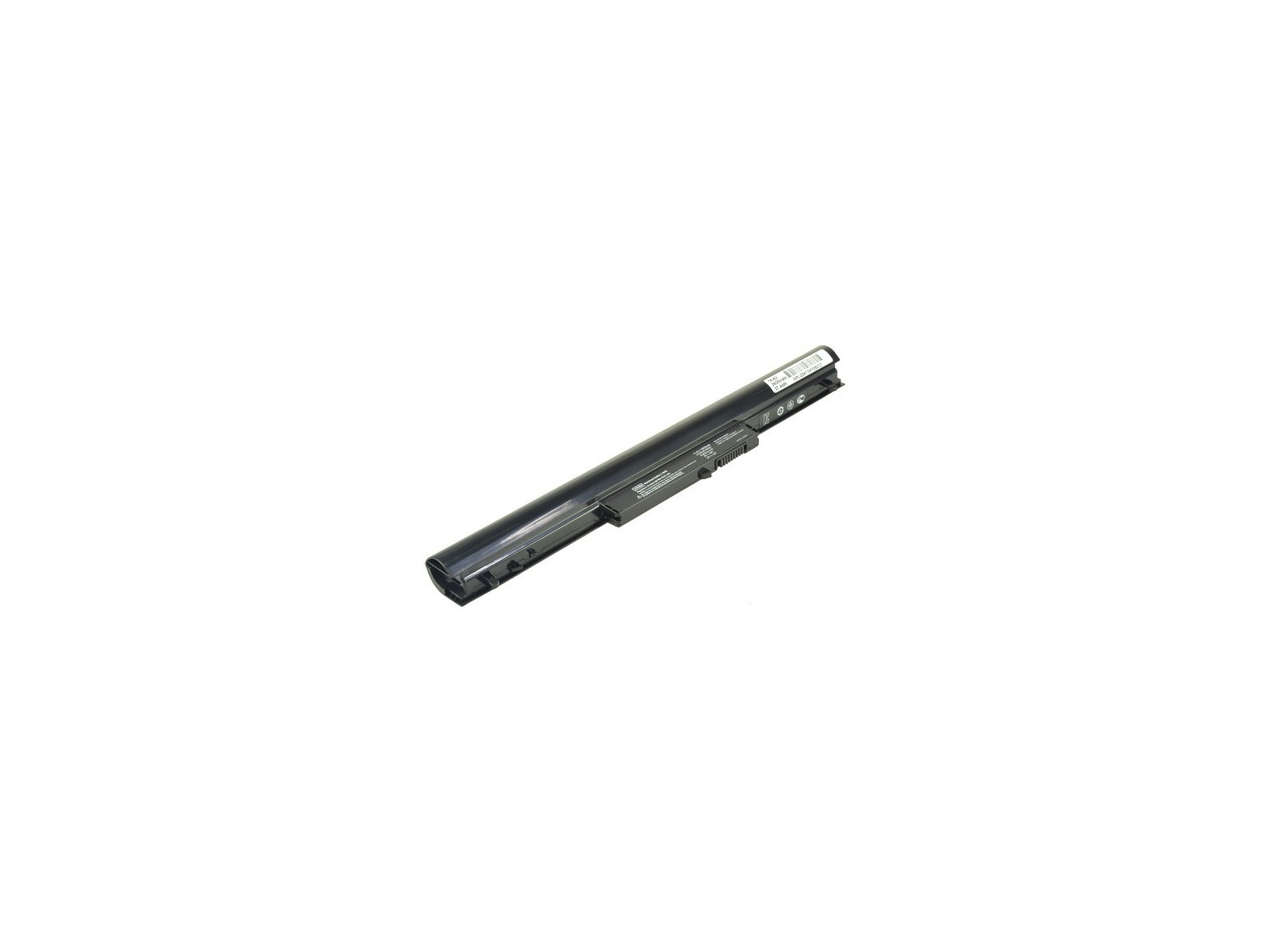 2P-HSTNN-YB4D Batteria 14.4V 2600mAh HP Pavilion Sleekbook 14z 2P-HSTNN-YB4D Batteria 14.4V 2600mAh HP Pavilion Sleekbook 14z