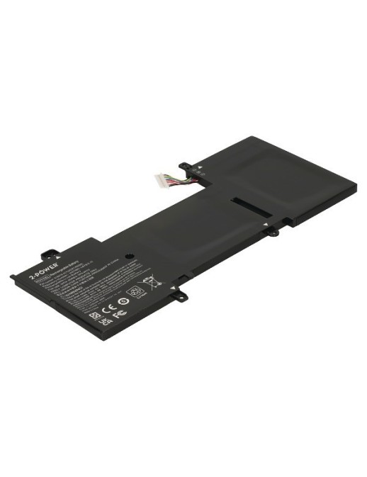 2P-HV03XL Batteria 11.4V 3400mAh HP X360 G2
