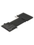 2P-HV03XL Batteria 11.4V 3400mAh HP X360 G2