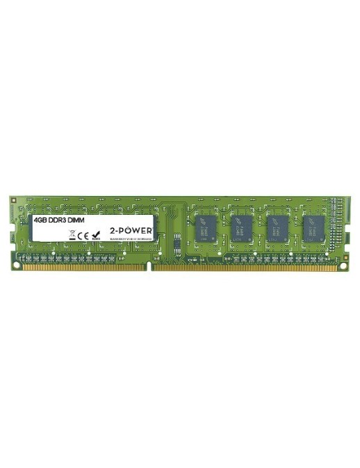 2P-IN3T4GNZBIX 4GB DDR3 1333MHz DIMM