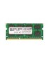 2P-IN3V8GNBJMXLV 8GB PC3-14900 1866MHz 1.35V SODIMM