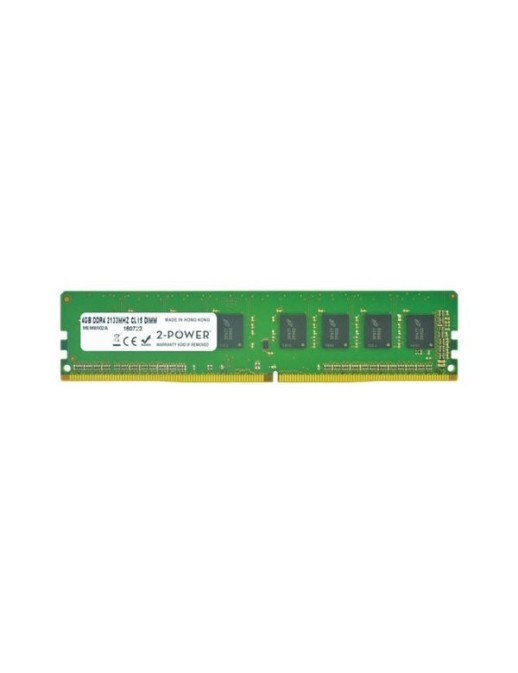 2P-IN4T4GNCJPX 4GB DDR4 2133MHz CL15 DIMM