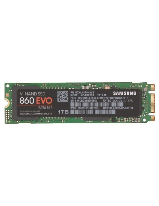 2P-INSSD1TM280 1TB M.2 SATA 2280