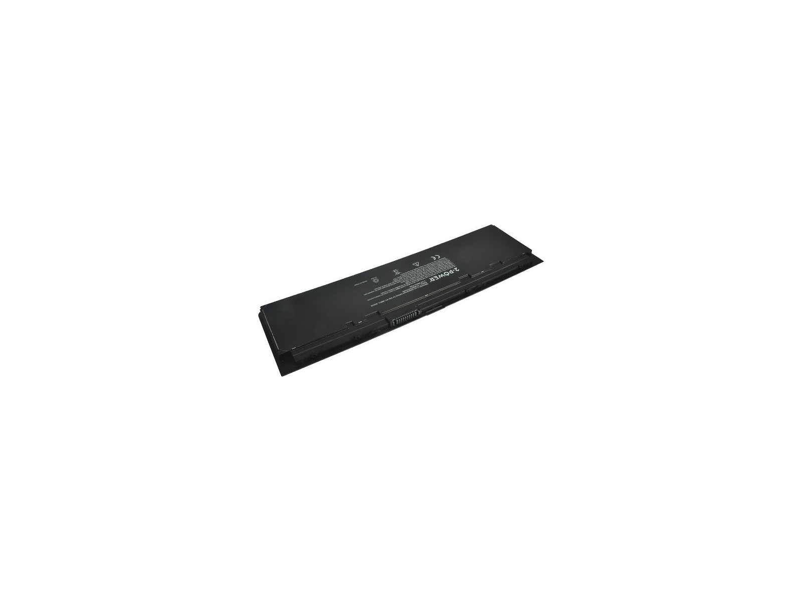 2P-J0MTR Batteria 7.4V 5880mAh Dell Latitude E7240 2P-J0MTR Batteria 7.4V 5880mAh Dell Latitude E7240