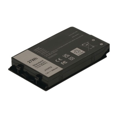2P-J7HTX Batteria 7.4V 3600mAh Dell Latitude 12 7212