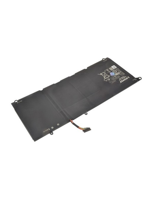 2P-JHXPY Batteria 7.4V 6100mAh Dell XPS 13 9343, 9350, XPD13D 9343