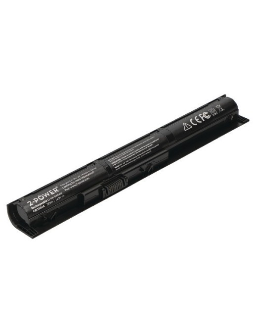 2P-K7Q21EA Batteria 14.8V 2600mAh HP Envy 14-U000