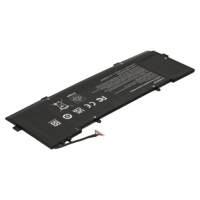 2P-KB06XL Batteria 11.55V 6840mAh HP Spectre x360 15-BL002xx