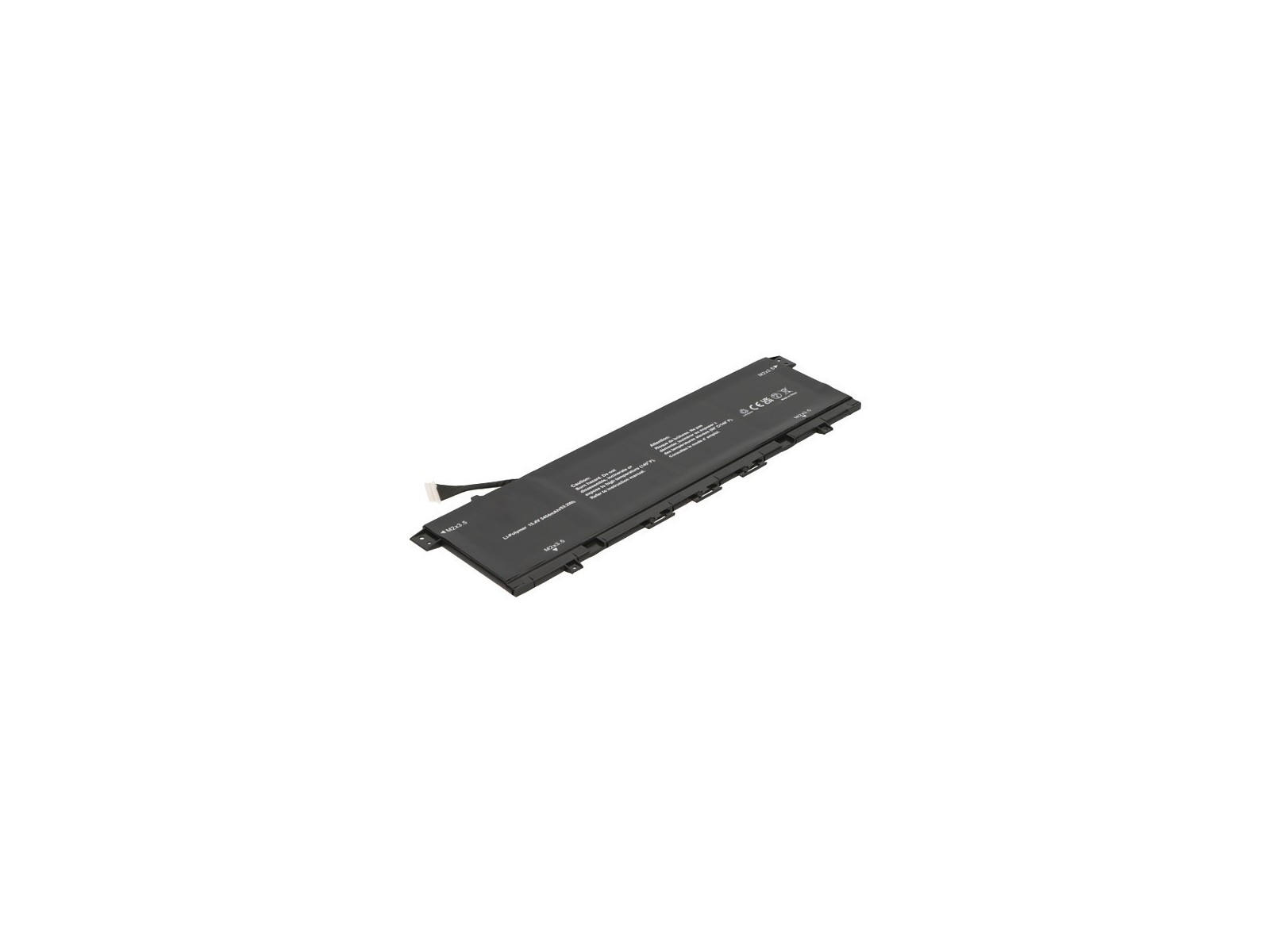 2P-KC04XL Batteria 15.2V 3300mAh HP Envy 13-AH0009TU 2P-KC04XL Batteria 15.2V 3300mAh HP Envy 13-AH0009TU