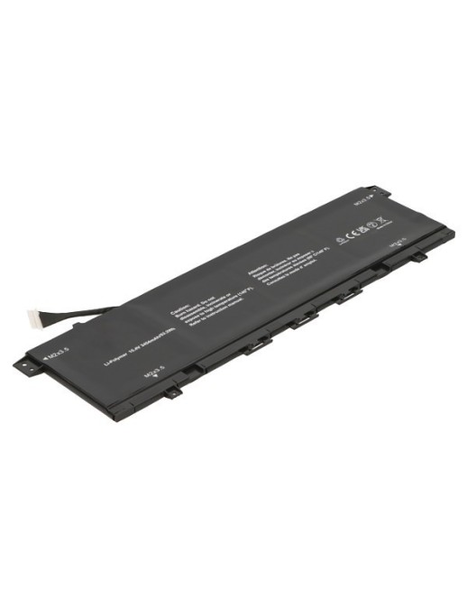 2P-KC04XL Batteria 15.2V 3300mAh HP Envy 13-AH0009TU