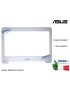 90NB07I2-R7B010 Cornice Display Bezel LCD [BIANCA] ASUS F302L F302LA X302L X302LA X302LJ X302UA X302UJ X302UV F302UV F302UJ F...