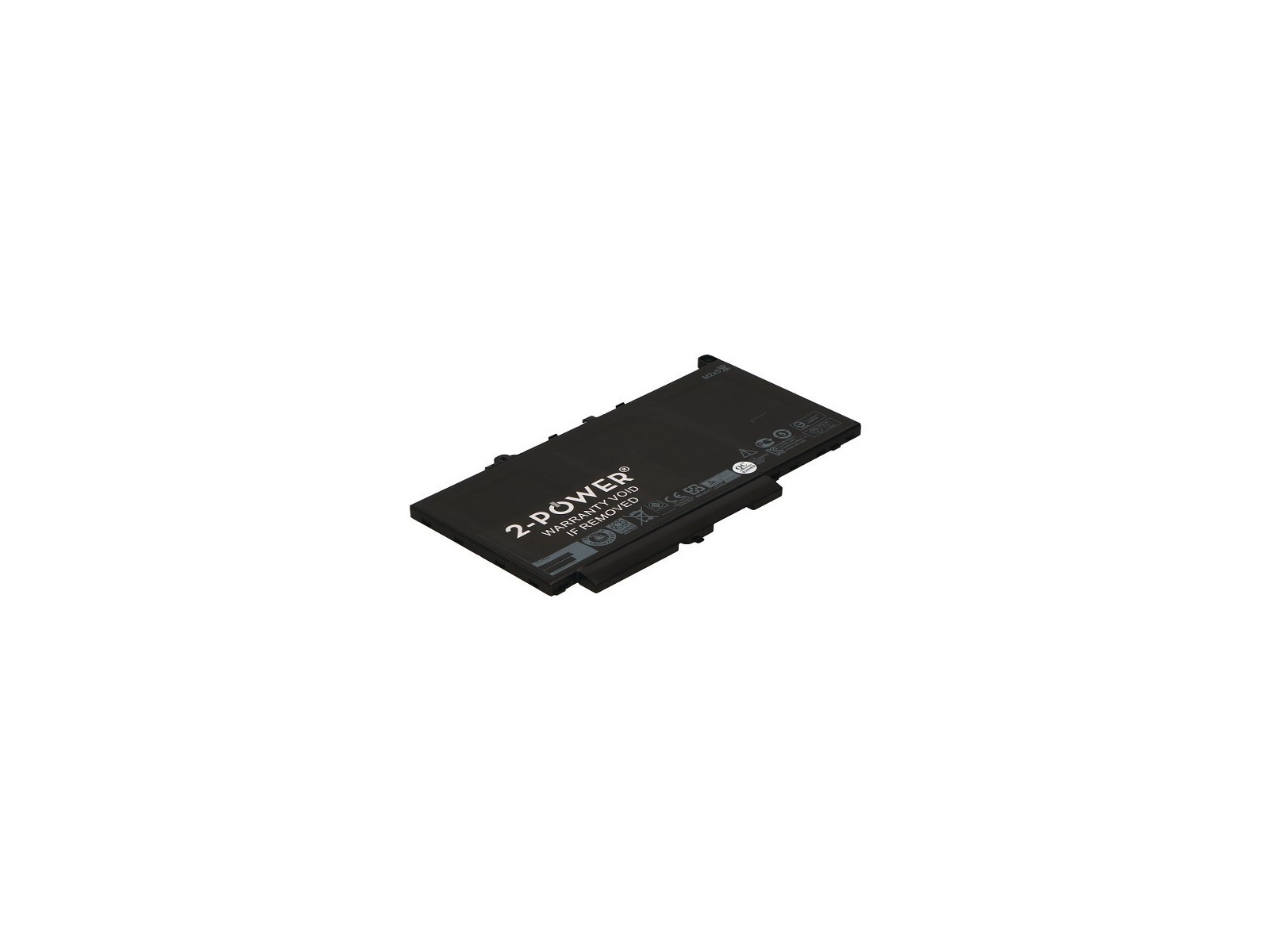 2P-KNM09 Batteria 11.1V 3180mAh Dell Latitude E7270, E7470 2P-KNM09 Batteria 11.1V 3180mAh Dell Latitude E7270, E7470