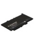 2P-KNM09 Batteria 11.1V 3180mAh Dell Latitude E7270, E7470