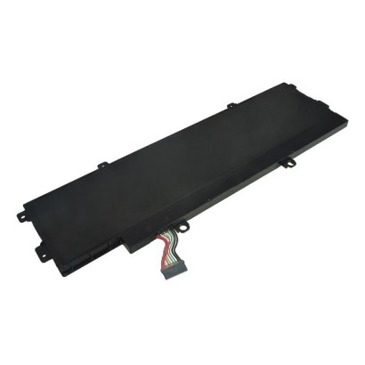 2P-KTCCN Batteria 11.1V 3400mAh Dell Chromebook 11 3120