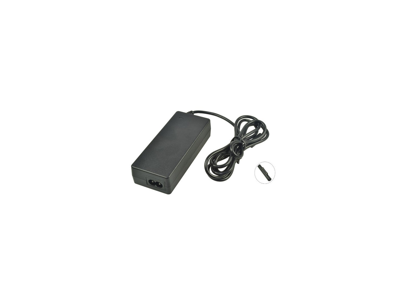 2P-KVG-00010 Alimentatore AC 12V 3A 36W Microsoft Surface Pro 3 2P-KVG-00010 Alimentatore AC 12V 3A 36W Microsoft Surface Pro 3
