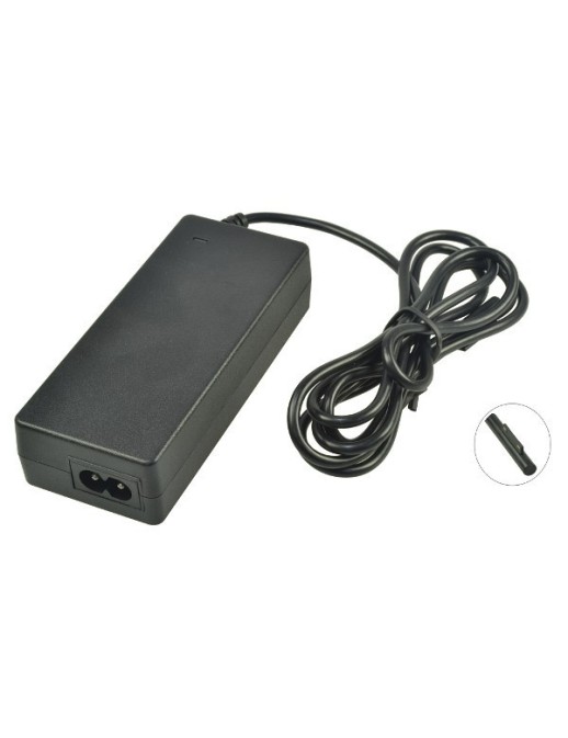 2P-KVG-00010 Alimentatore AC 12V 3A 36W Microsoft Surface Pro 3