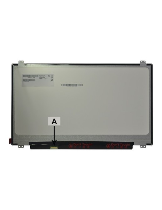2P-L00870-001 17.3 1600x900 HD+ LED Opaco
