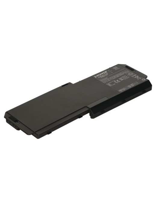 2P-L07044-850 Batteria 11.55V 6200mAh HP HP ZBook 17 G5, G6 Mobile Workstation
