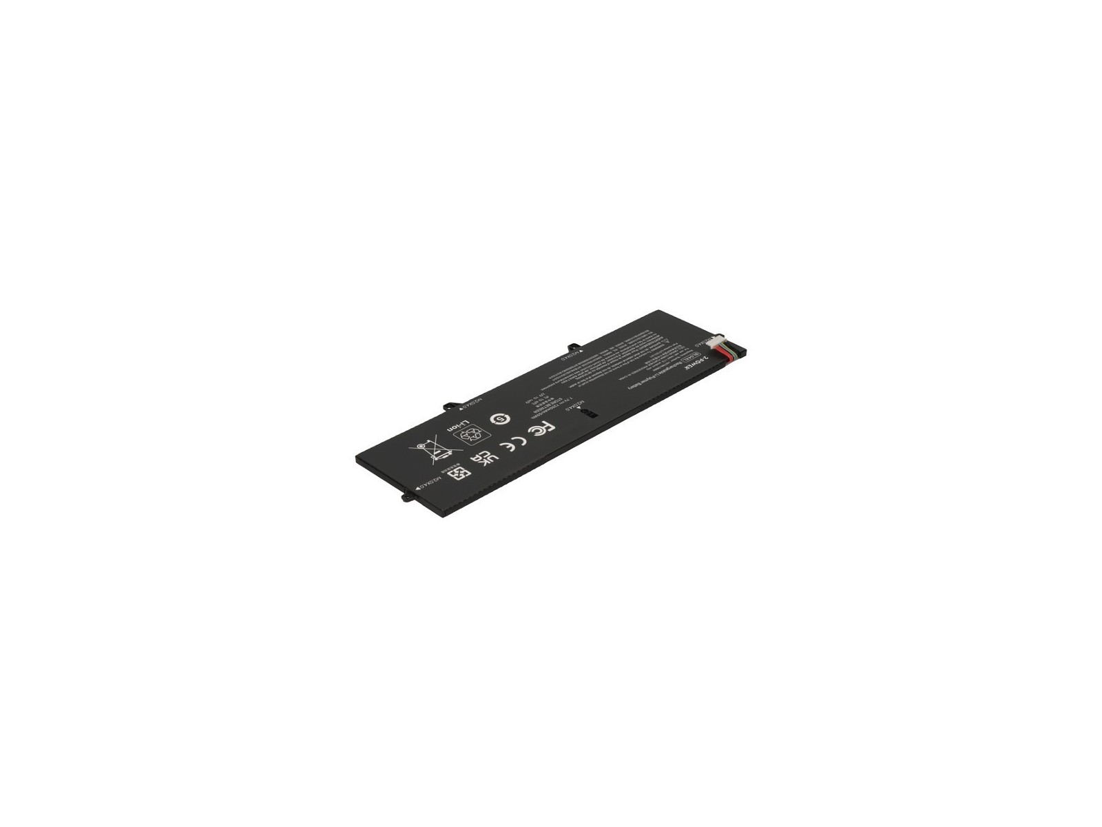 2P-L07353-541 Batteria 7.7V 6800mAh HP EliteBook X360 1040 G5 2P-L07353-541 Batteria 7.7V 6800mAh HP EliteBook X360 1040 G5