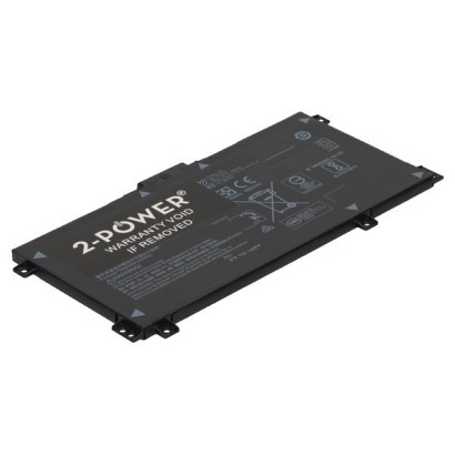 2P-L09911-1B1 Batteria 11.55V 4835mAh HP Envy 17-BW0003NA