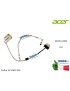 50.V3W07.006 Cavo Flat LCD ACER TravelMate 5360 5360G 5760 5760G 5760Z 5760ZG 5360 TM5360 TM5360G TM5760 TM5760G TM5760Z TM57...