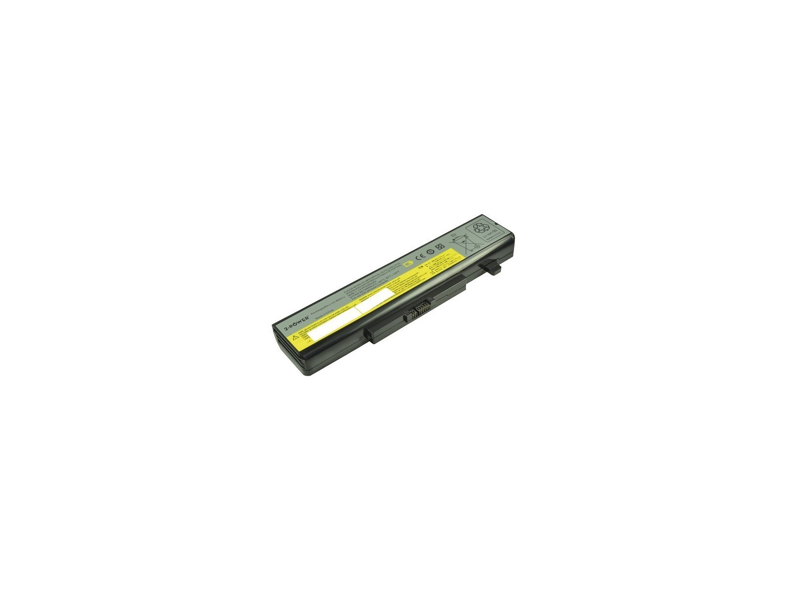2P-L11S6F01 Batteria 11.1V 5200mAh Lenovo ThinkPad Edge E430 2P-L11S6F01 Batteria 11.1V 5200mAh Lenovo ThinkPad Edge E430