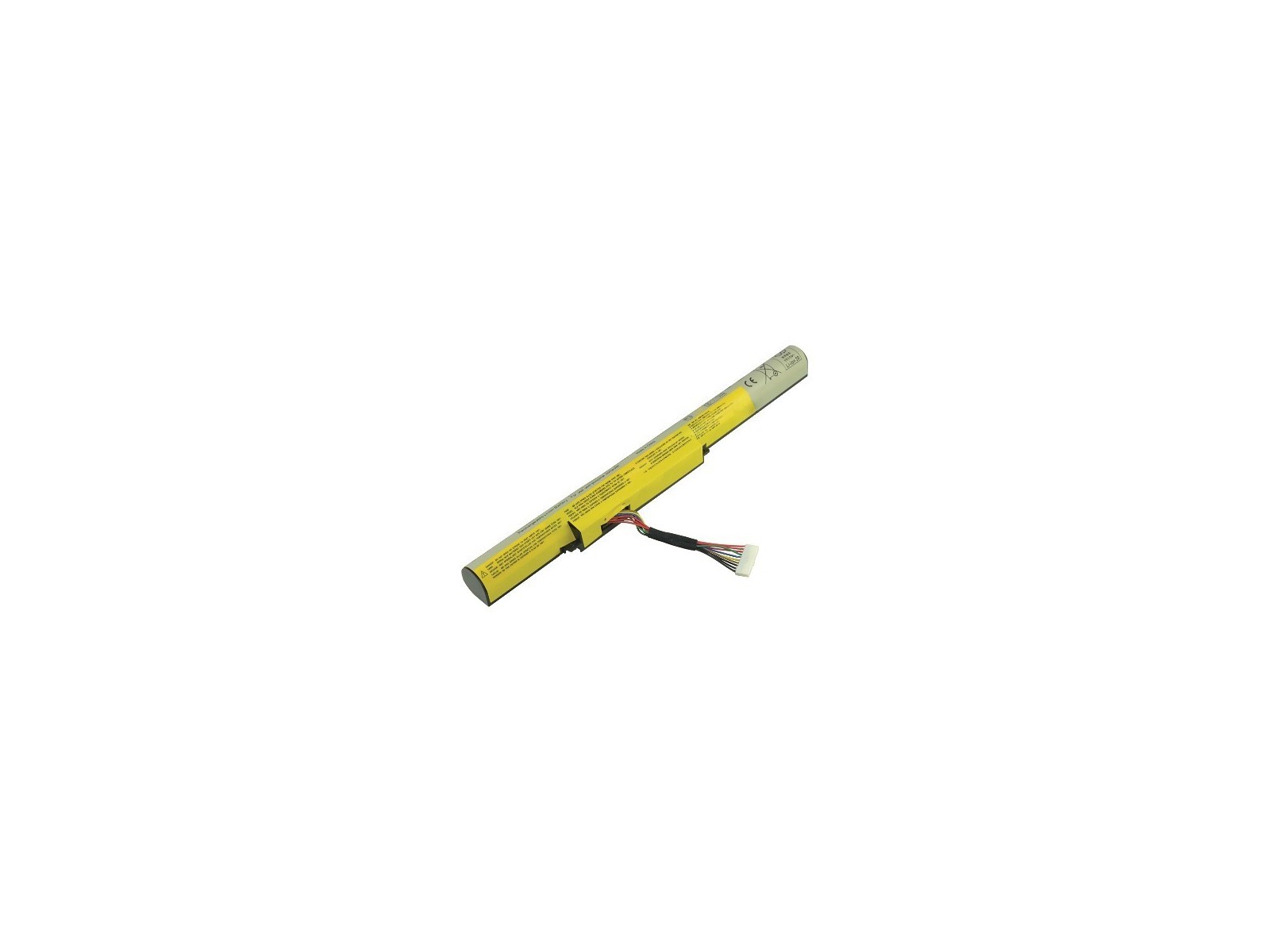 2P-L12M4F02 Batteria 14.4V 2600mAh (Bianco) Lenovo IdeaPad P500. Z400, Z500 2P-L12M4F02 Batteria 14.4V 2600mAh (Bianco) Lenovo IdeaPad P500. Z400, Z500