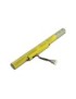 2P-L12M4F02 Batteria 14.4V 2600mAh (Bianco) Lenovo IdeaPad P500. Z400, Z500