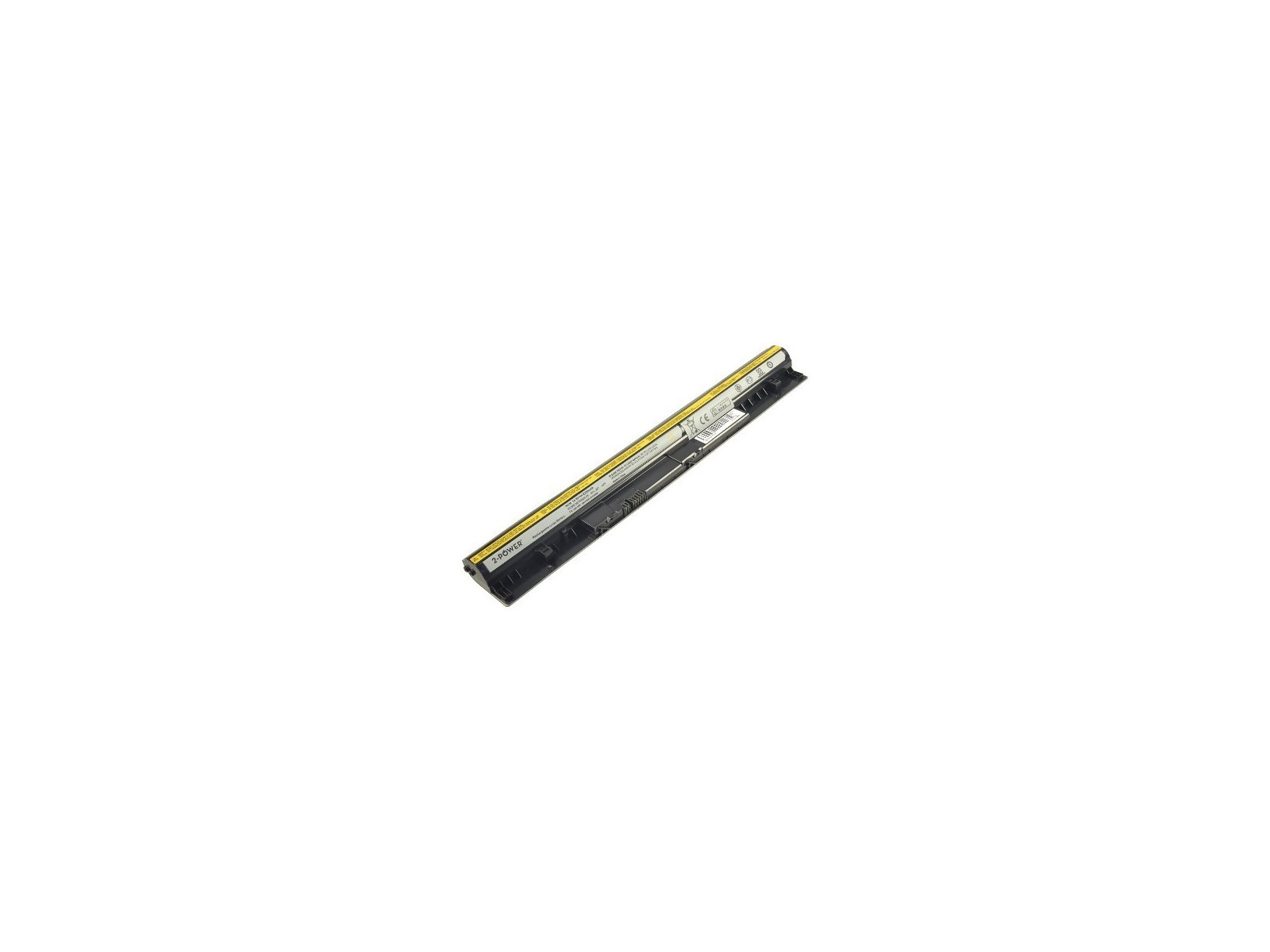 2P-L12S4L01 Batteria 14.8V 2200mAh Lenovo IdeaPad S300, S310, S400, S410 2P-L12S4L01 Batteria 14.8V 2200mAh Lenovo IdeaPad S300, S310, S400, S410