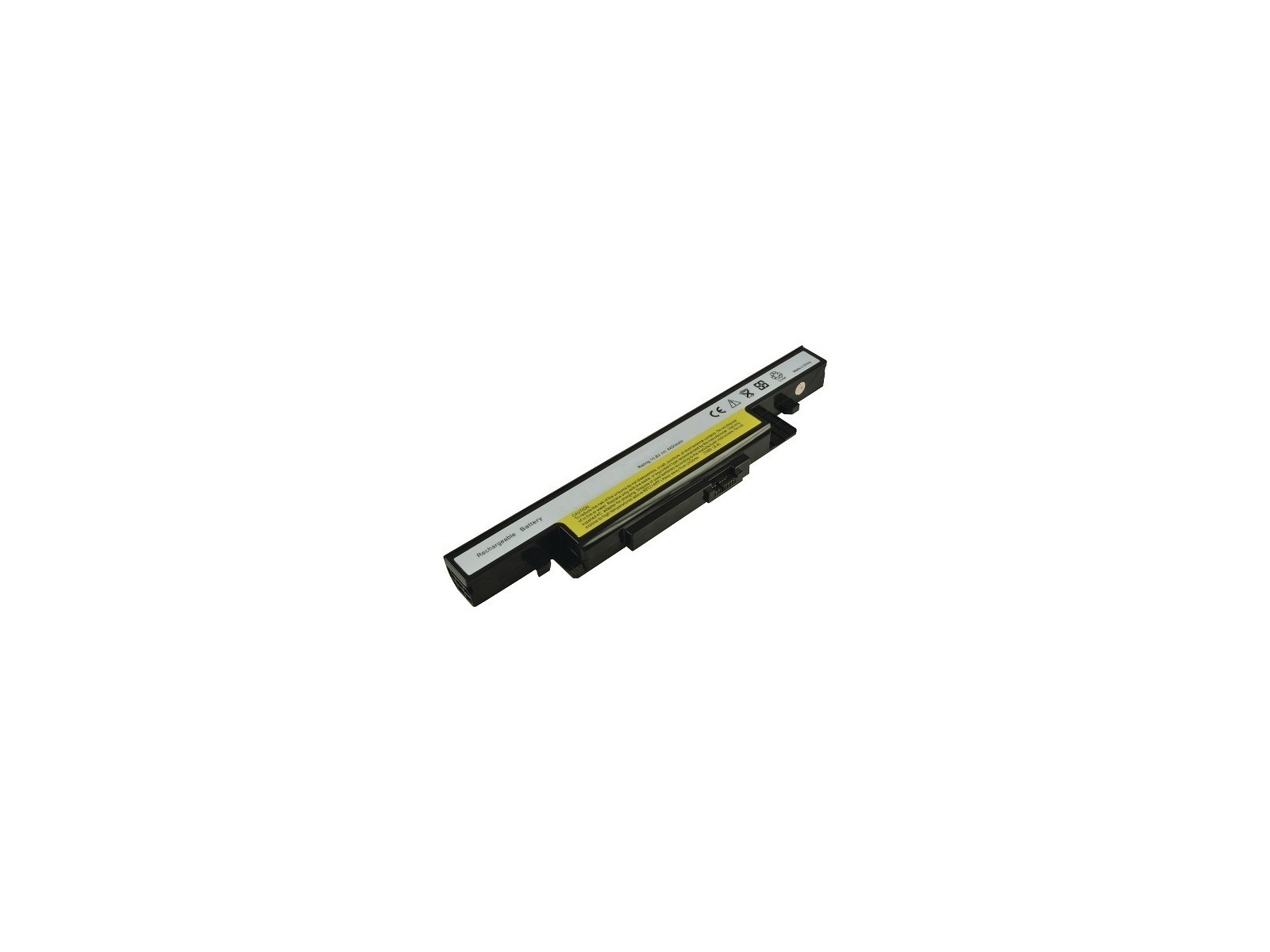 2P-L12S6E01 Batteria 10.8V 4400mAh Lenovo IdeaPad Y400 2P-L12S6E01 Batteria 10.8V 4400mAh Lenovo IdeaPad Y400