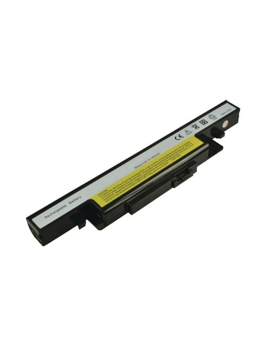 2P-L12S6E01 Batteria 10.8V 4400mAh Lenovo IdeaPad Y400