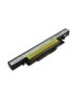 2P-L12S6E01 Batteria 10.8V 4400mAh Lenovo IdeaPad Y400