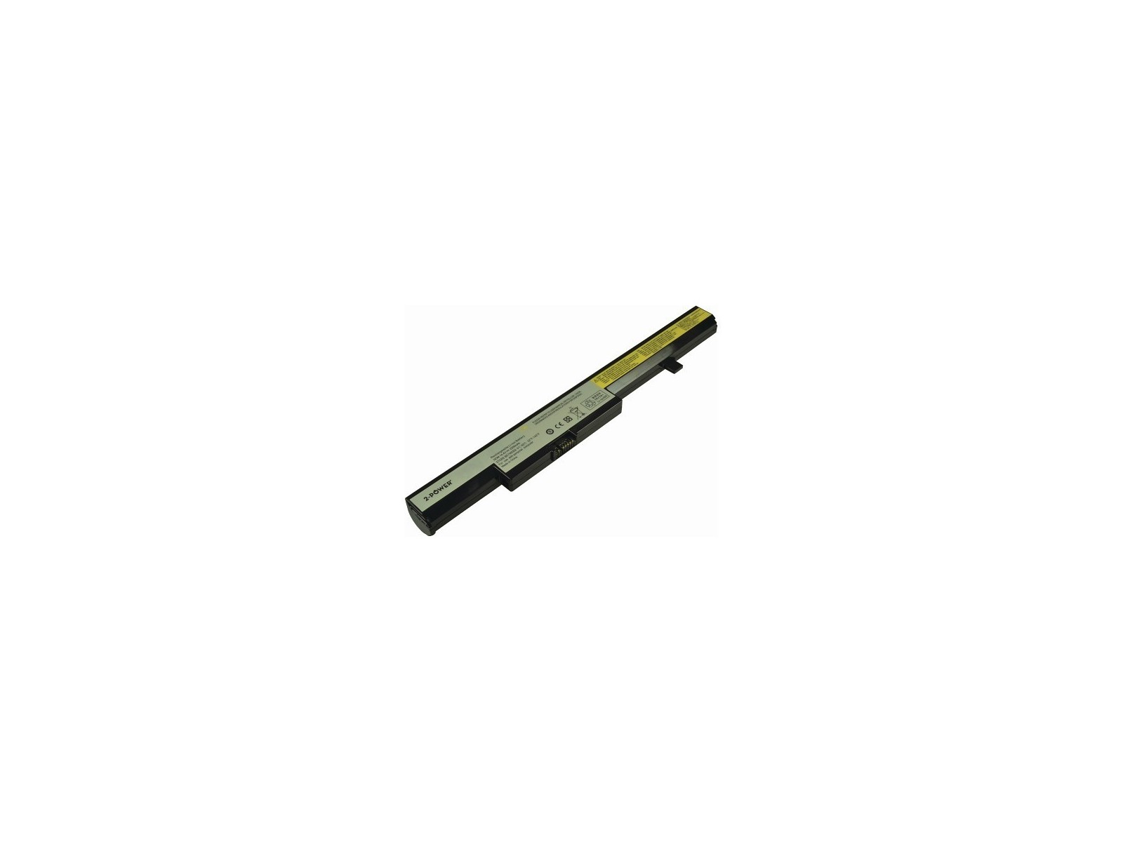 2P-L13S4A01 Batteria 14.4V 2200mAh Lenovo B40 2P-L13S4A01 Batteria 14.4V 2200mAh Lenovo B40
