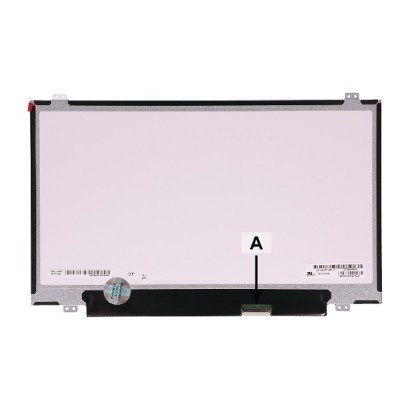2P-L14348-001 14 1920x1080 IPS In-cell Touch FHD