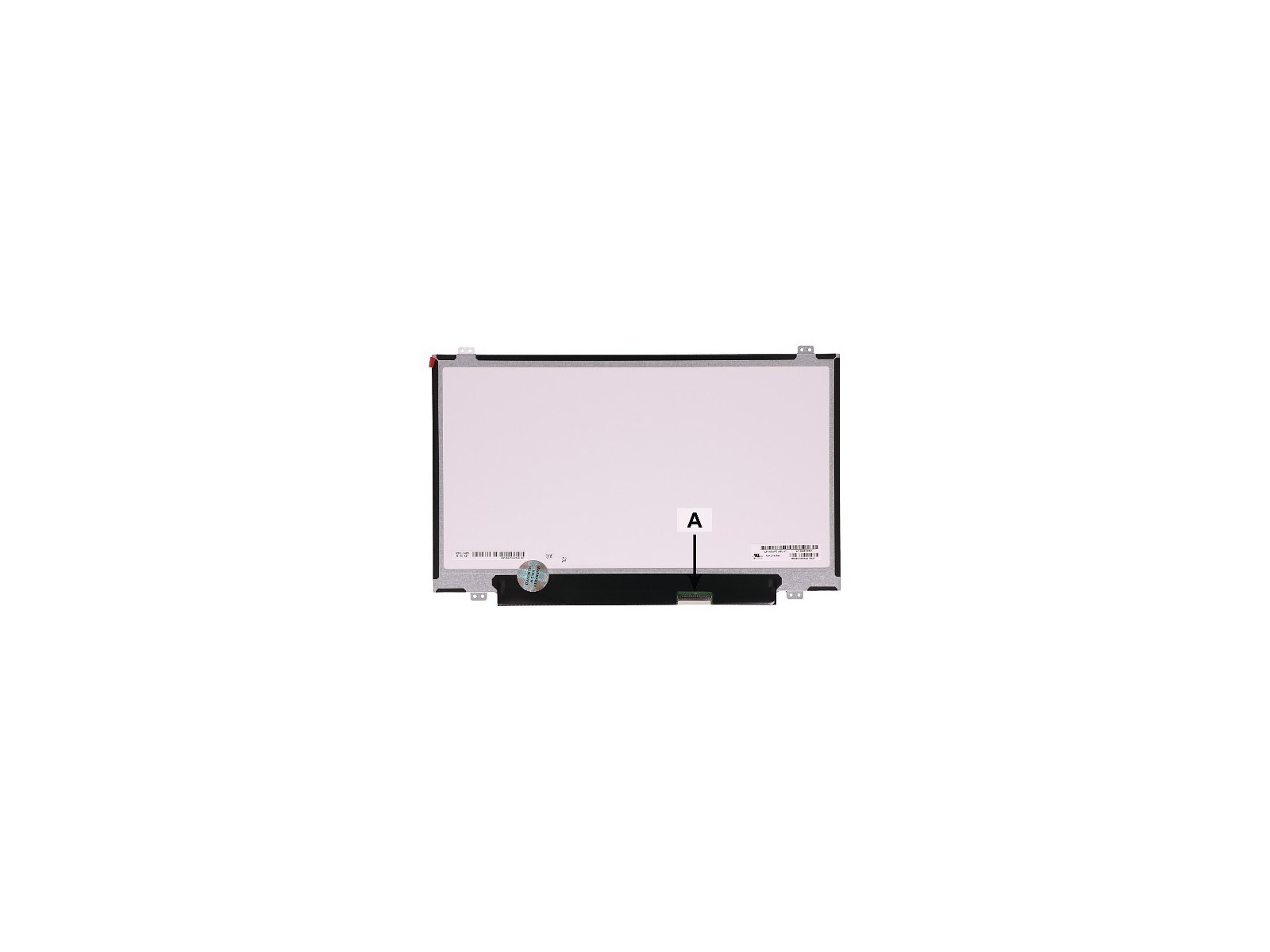 2P-L14348-001 14 1920x1080 IPS In-cell Touch FHD 2P-L14348-001 14 1920x1080 IPS In-cell Touch FHD